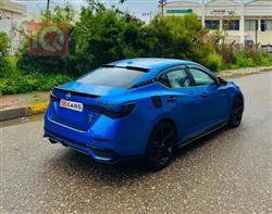 نيسان سنترا